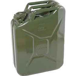 20 Litre Jerry Can