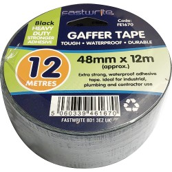 12 Metre Duct Tape