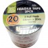 2 Pcs Fragile Tape