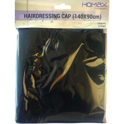 Hair-Dressing Cape