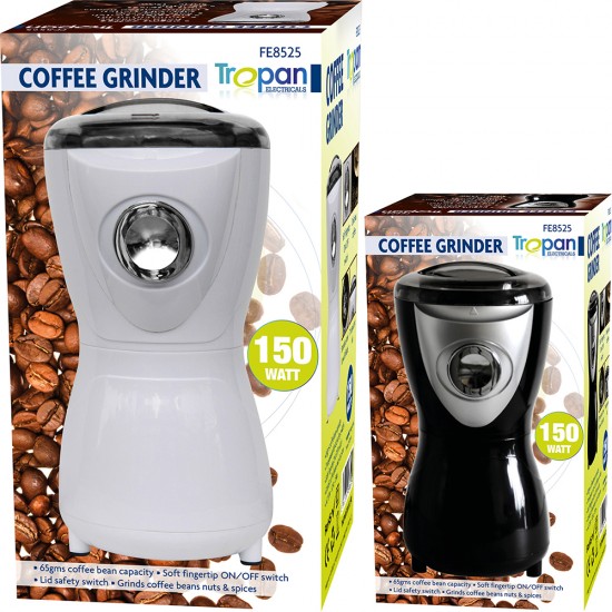 160W Coffee Grinder