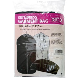 Suit Bag For Suit Protection, Travelling, Clean Suit