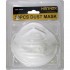 20 Pack Disposable Dust Mask Nuisance Breathe Protection DIY White Face Cover