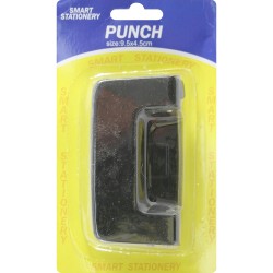 Hole Punch For All Paper A3 A4 A5 A6 Punch