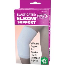 Elasticated Palm Support For Comfort & Protection, Pain Relief