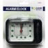 Travel Small Mini Pocket Size Alarm Clock With Lights Camping Business Holidays