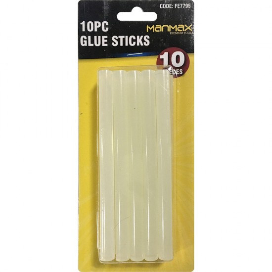 10 Pcs Glue Stick