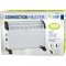 NEW 2000W 2KW THERMOSTAT CONVECTOR HEATER HEATING ADJUSTABLE THERMOSTAT