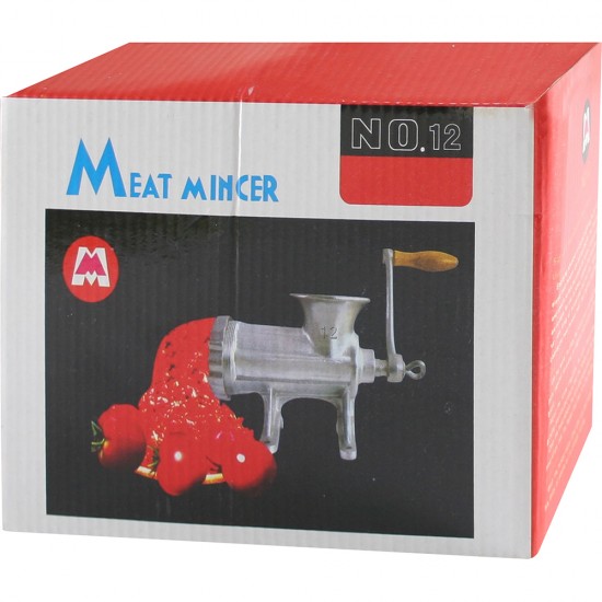 Hand Meat Mincer