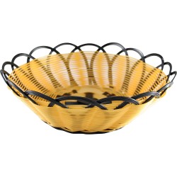 Small Fruit Basket Plastic Vegetables Basket