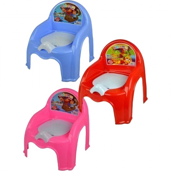 NEW TODDLER TOILET SEAT POTTY TRAINING SEAT CHAIR REMOVABLE LID KIDS BABY